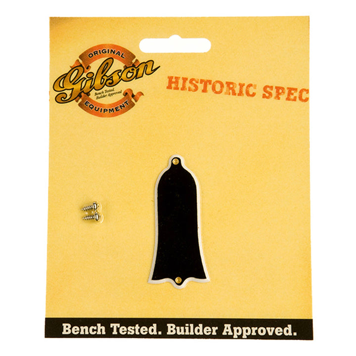 Gibson Historic Les Paul Truss Rod Cover