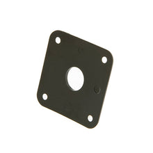 Gibson Jack Plate Black