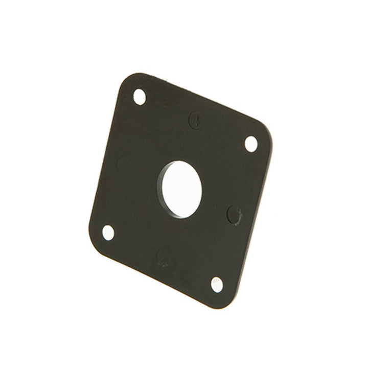 Gibson Jack Plate Black
