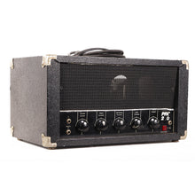 Garnet Pro 200 Amplifier