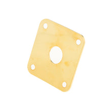 Gibson Jack Plate Gold