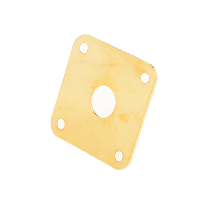 Gibson Jack Plate Gold
