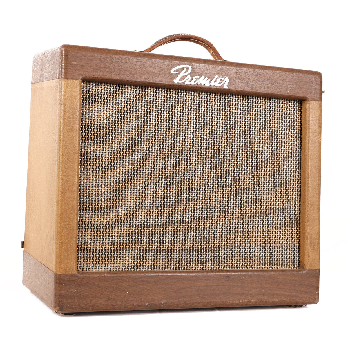 1965 Premier 100R 1x12 Combo — 1