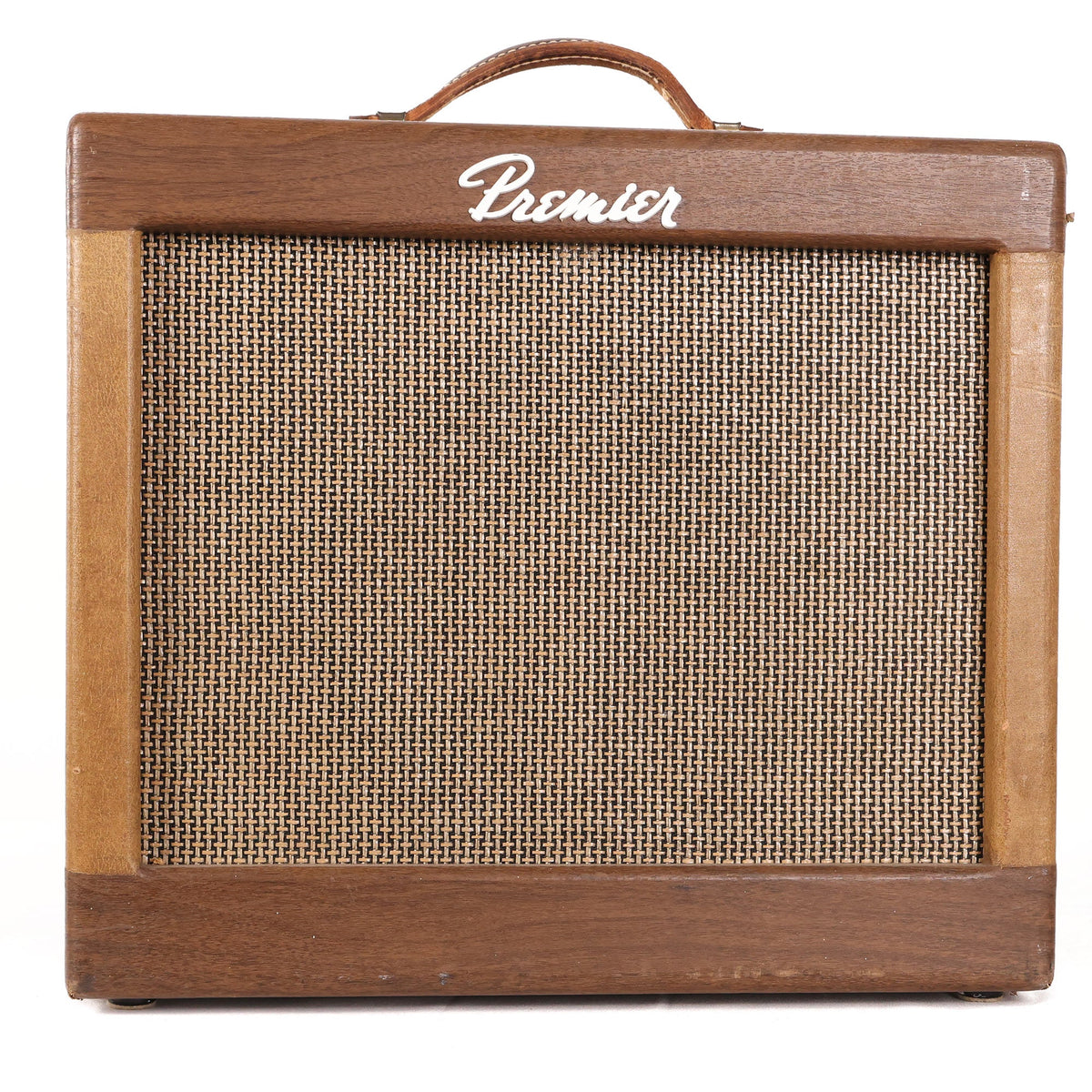 1965 Premier 100R 1x12 Combo — 2
