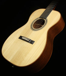 Used 2012 Martin Custom Shop 00-21 Madagascar Rosewood Acoustic Guitar Natural