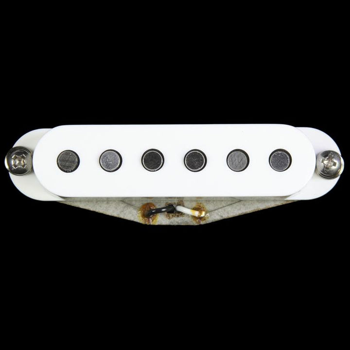 Suhr V70 Single-Coil Neck Pickup White