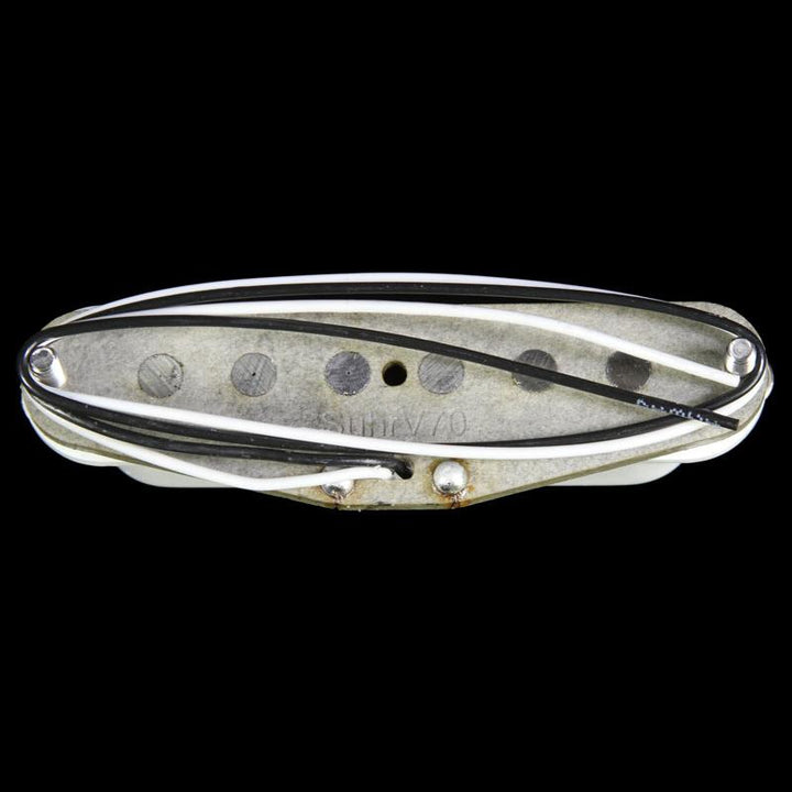 Suhr V70 Single-Coil Neck Pickup White