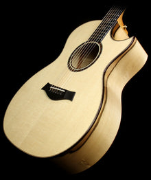 Taylor 714ce Limited Edition Blackheart Sassafras Grand Auditorium Acoustic Guitar Natural