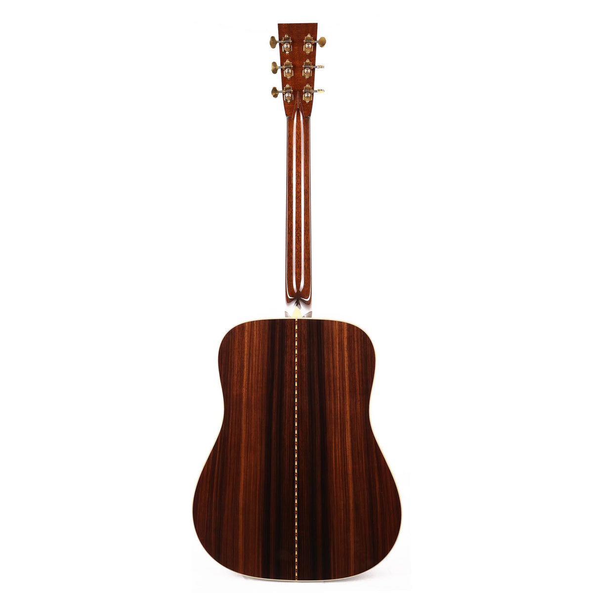 Collings D3 Dreadnought Acoustic Natural Used — 3