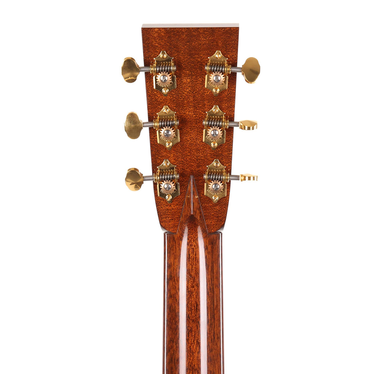 Collings D3 Dreadnought Acoustic Natural Used — 5