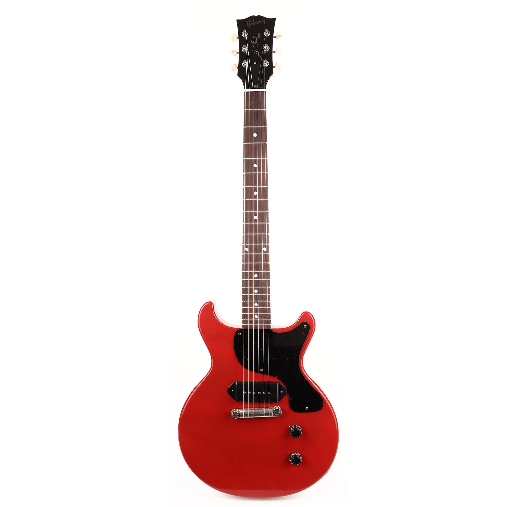 Gibson Custom Shop 1958 Les Paul Junior Double Cut Made 2 Measure