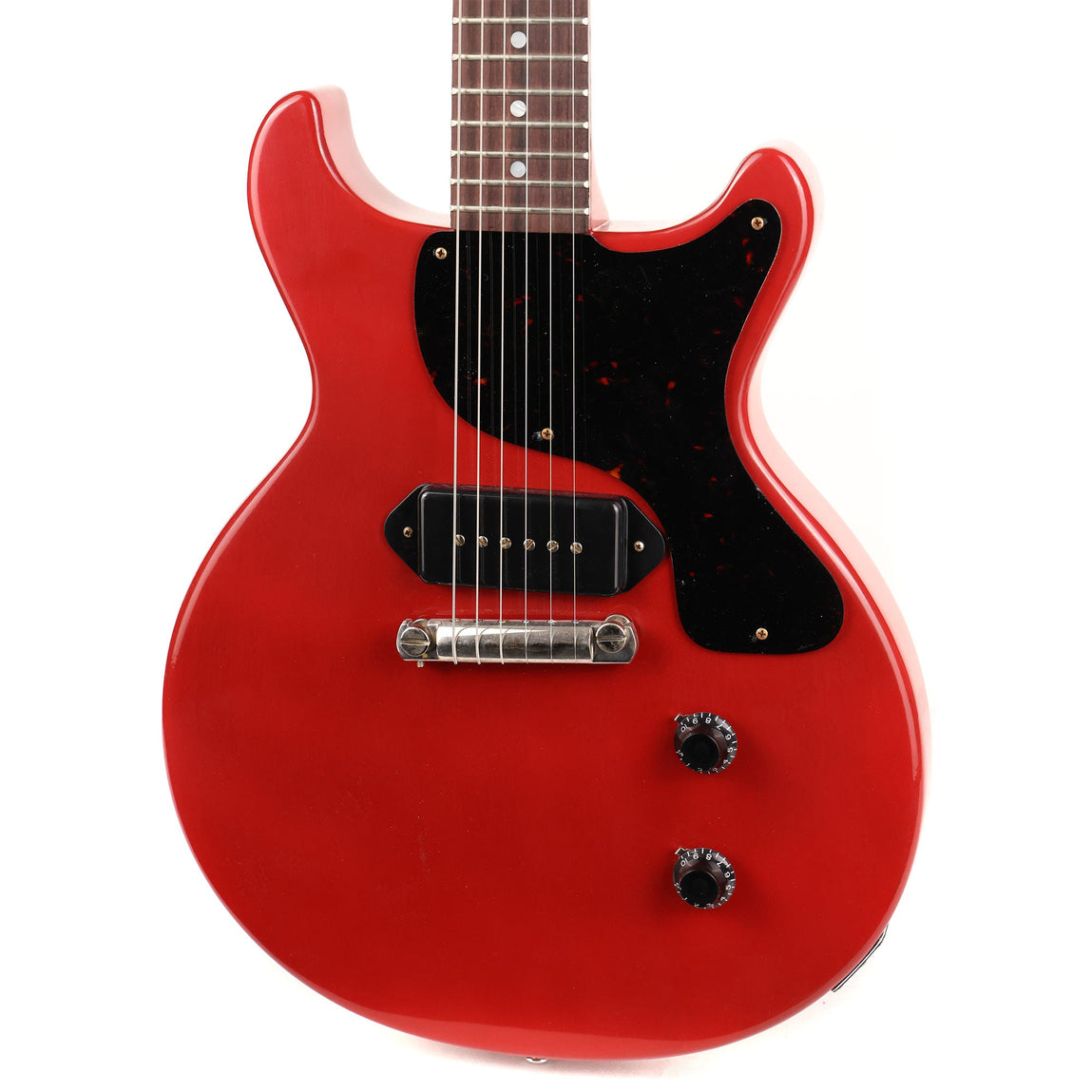 Gibson Custom Shop 1958 Les Paul Junior Double Cut Made 2 Measure