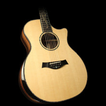 Used Taylor PS14ce Grand Auditorium Acoustic Guitar Natural