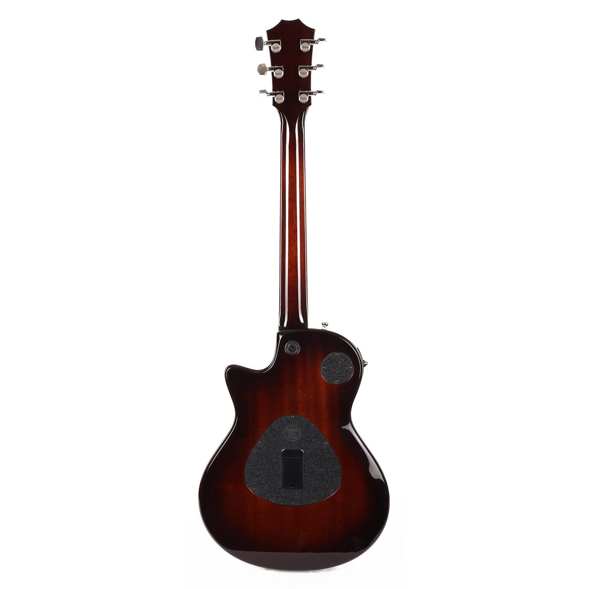 Taylor T5z Classic DLX Shaded Edgeburst 2022 — 3