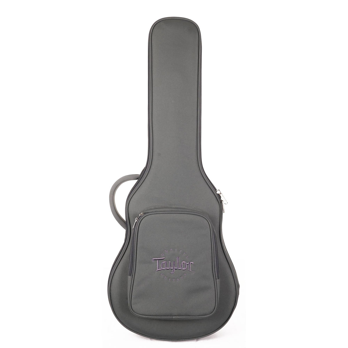 Taylor T5z Classic DLX Shaded Edgeburst 2022 — 8