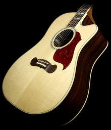 Used 2015 Gibson Montana Songwriter Deluxe Cutaway Dreadnought Acoustic Guitar Natural