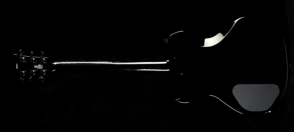 Used 2008 Washburn USA Custom Shop WI566 Idol Electric Guitar