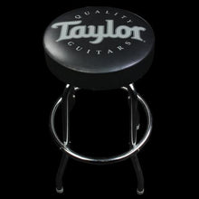 Taylor 30" Logo Bar Stool