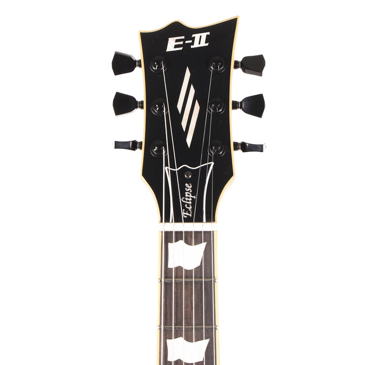ESP E-II Eclipse Full Thickness Tobacco Sunburst 2023