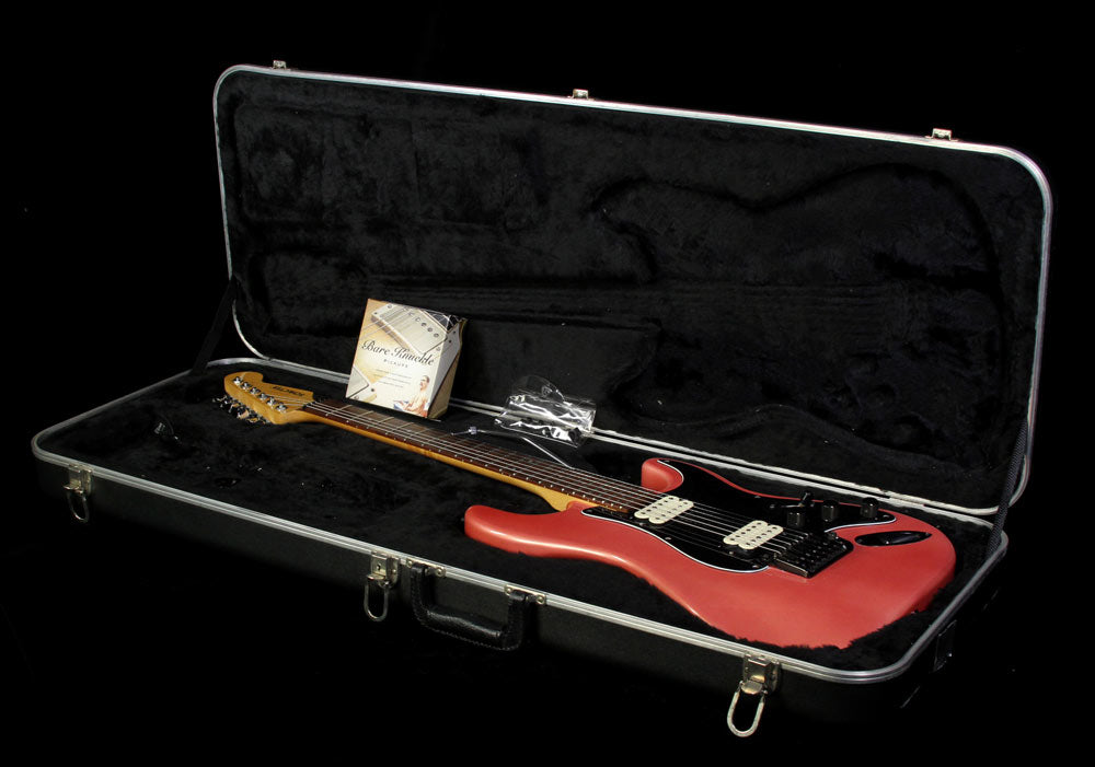 1990年代製 SCHECTER U.S.A. Monster Tone ST Pickup Tapped Front