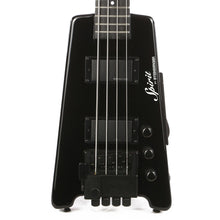 Steinberger Spirit XT-2DB Standard Bass Black Used