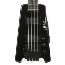 Steinberger Spirit XT-2DB Standard Bass Black