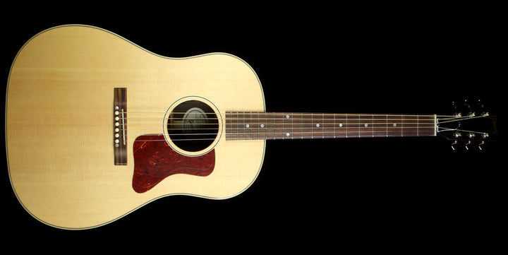 Used Gibson Montana J-29 Slope-Shoulder Dreadnought Acoustic Guitar Natural
