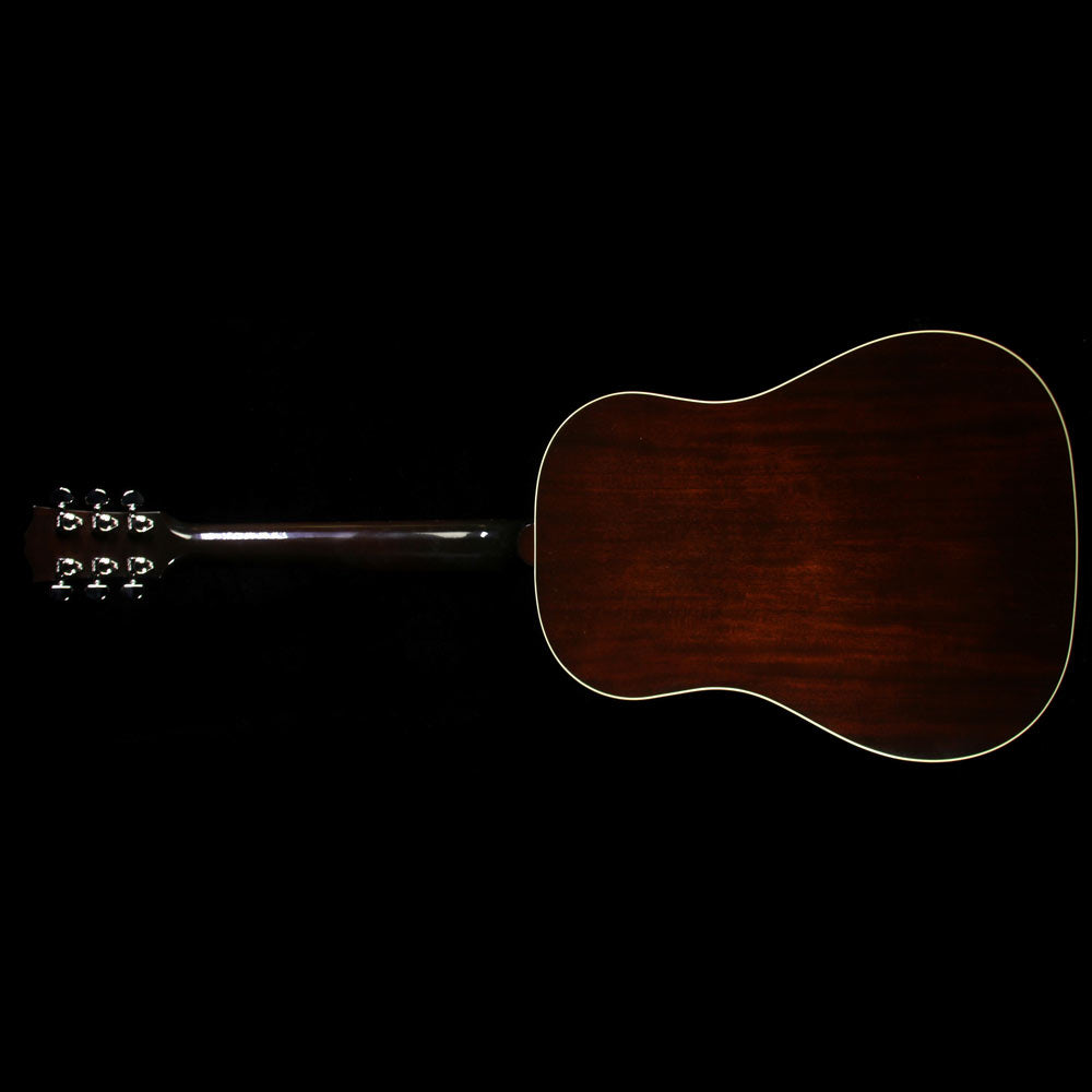 Gibson Montana J-45 Standard Dreadnought Acoustic Guitar Vintage Sunburst — 3