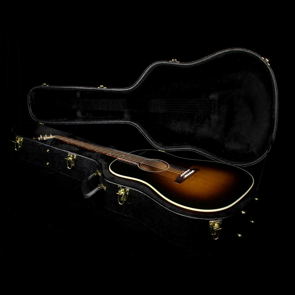 Gibson Montana J-45 Standard Dreadnought Acoustic Guitar Vintage Sunburst — 5