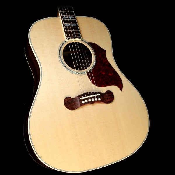 Gibson Montana Songwriter Deluxe Studio Acoustic-Electric Guitar Natural