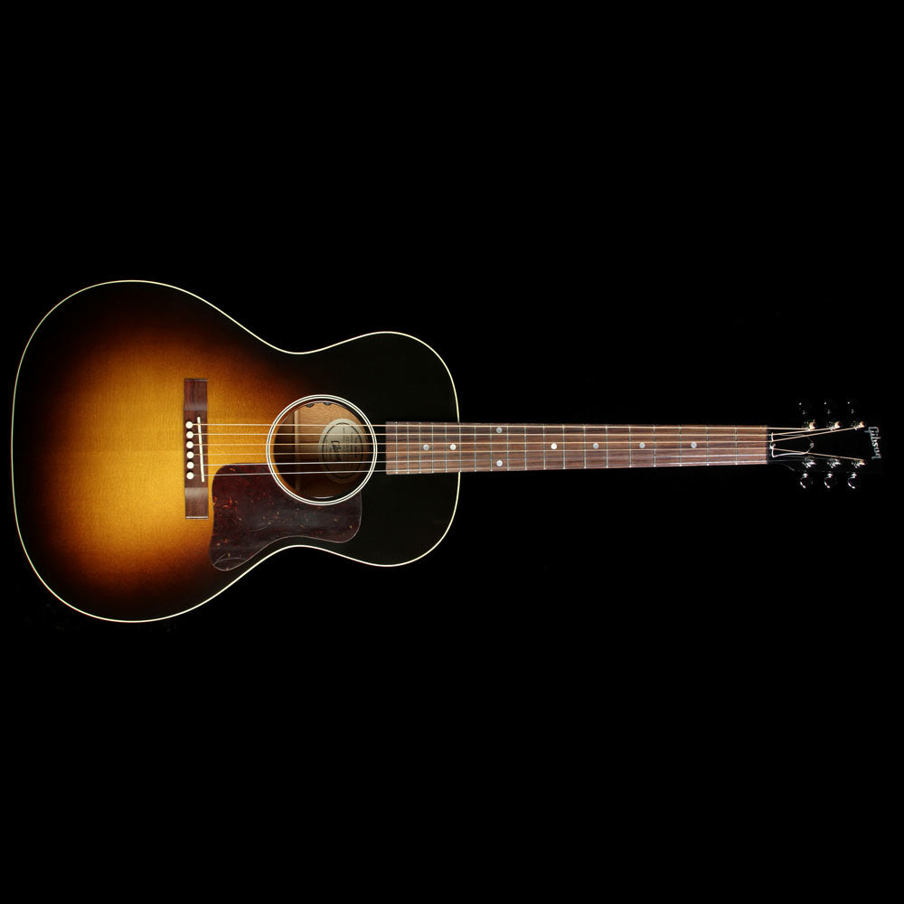 Used Gibson Montana L-00 Standard Acoustic Guitar Vintage Sunburst — 2