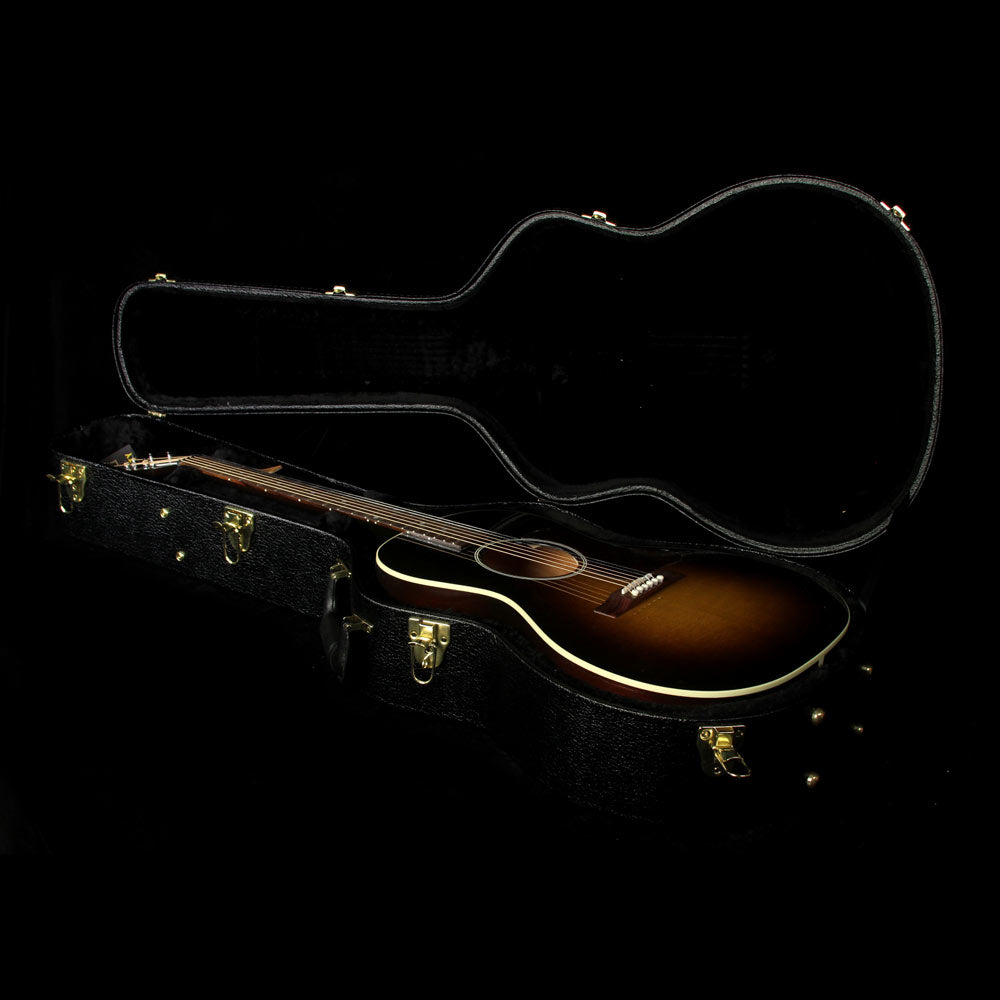 Used Gibson Montana L-00 Standard Acoustic Guitar Vintage Sunburst — 5