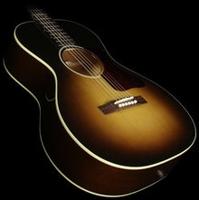 Used 2015 Gibson Montana L-00 12 Fret Red Spruce Acoustic Guitar Vintage Sunburst