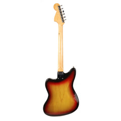 1973 Fender Jazzmaster Sunburst | The Music Zoo