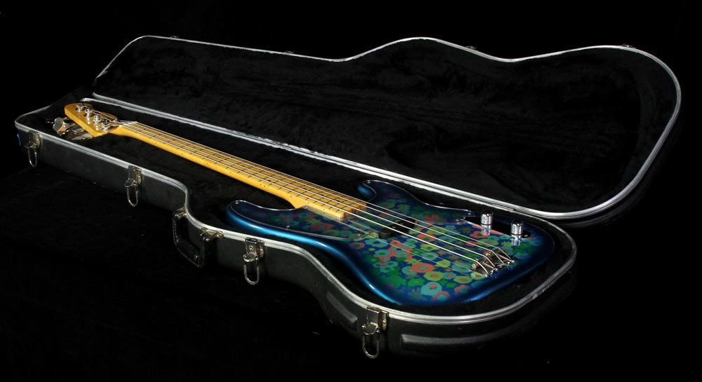 レア】Fender Japan Precision Bass Eシリアル Fender 1984-87 Japan