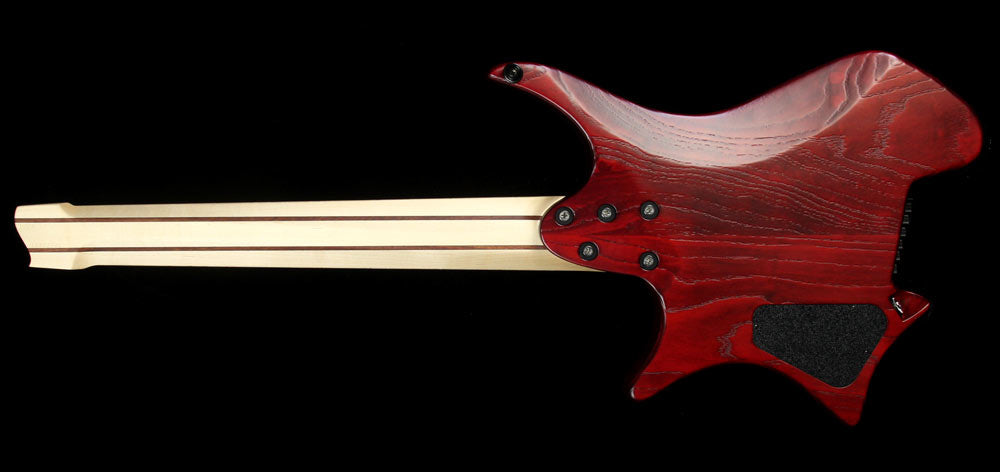 Strandberg US Custom Shop Boden 7 Custom Electric Guitar Redrum — 3