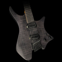 Strandberg Boden OS 6 Electric Guitar Satin Black