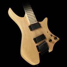 Strandberg Boden OS 7 Electric Guitar Satin Natural