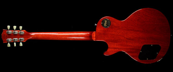 Gibson Custom Shop Collector's Choice 5 Donna 1959 Les Paul Reissue Electric Guitar Aged Donna Burst