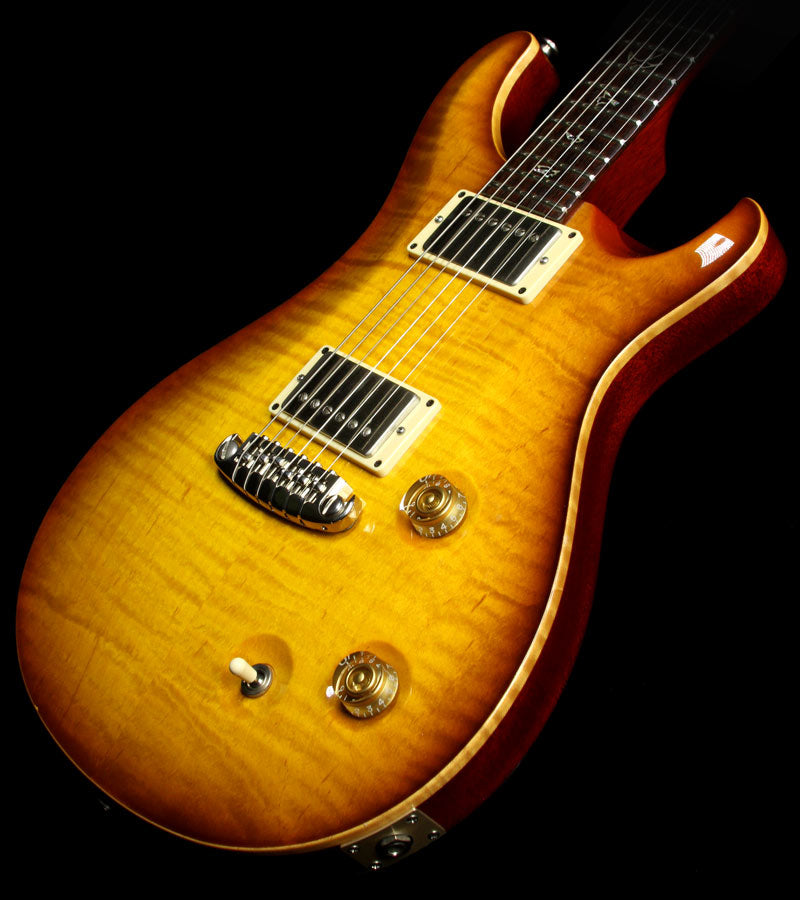 Used 2009 Paul Reed Smith McCarty Electric Guitar Smokeburst — 1