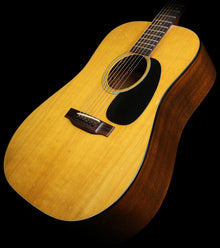 Used 1976 Martin D-18 Dreadnought Acoustic Guitar Natural