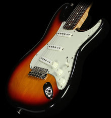 Used 1995 Fender Custom Shop 1960 Reissue Stratocaster Electric Guitar Three-Tone Sunburst