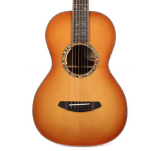 Breedlove Master Class Parlor Acoustic-Electric Tea Burst Used