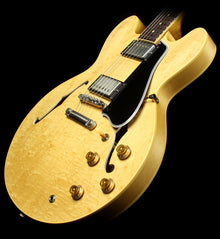 Used 2014 Gibson Memphis 1959 ES-335 TD Dot Reissue Electric Guitar Antique Natural