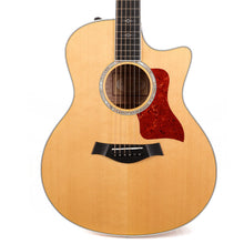 Taylor 616ce Grand Symphony Acoustic-Electric 2012