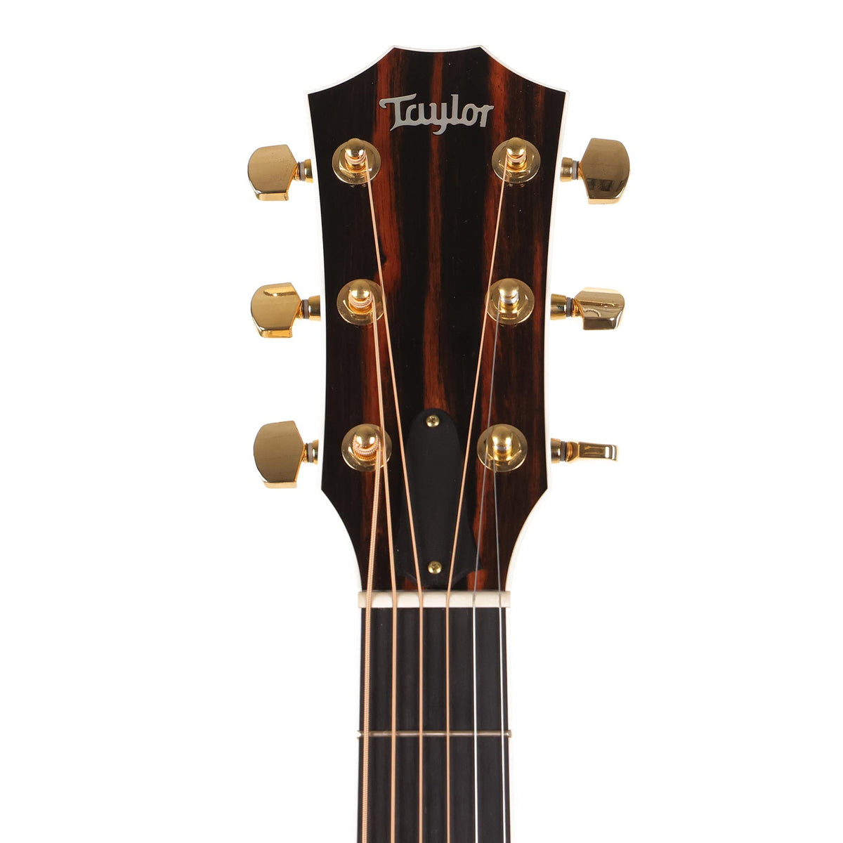 Taylor 616ce Grand Symphony Acoustic-Electric 2012 — 4