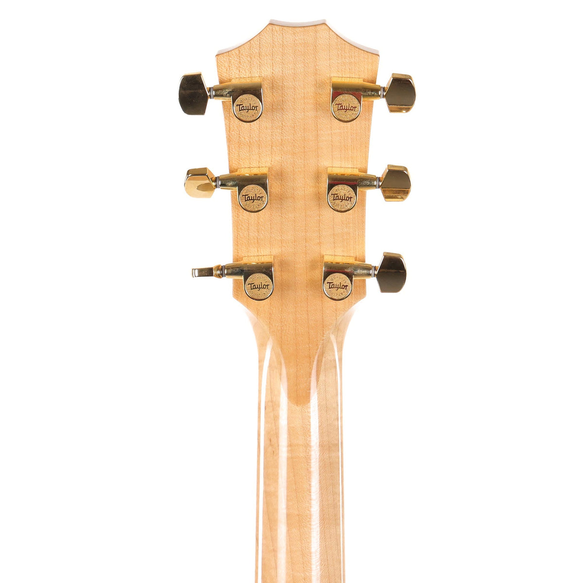 Taylor 616ce Grand Symphony Acoustic-Electric 2012 — 5