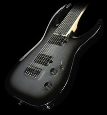 Jackson Misha Mansoor Signature Juggernaut HT7 Electric Guitar Silverburst Sparkle