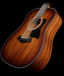 Taylor 360e Special Edition 12-String Dreadnought Acoustic-Electric Guitar Shaded Edgeburst