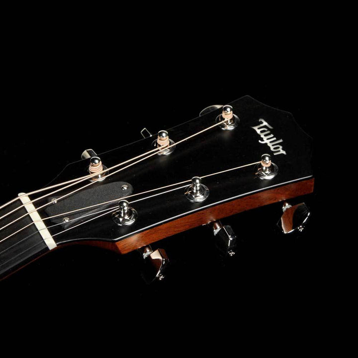 Taylor 322ce Mahogany Top Grand Concert Shaded Edgeburst